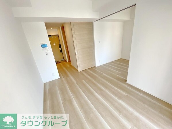 ecume川崎の物件内観写真